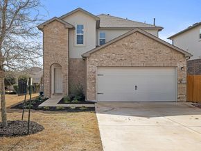 8015 Purple Aster PASS, Lago Vista TX 78645