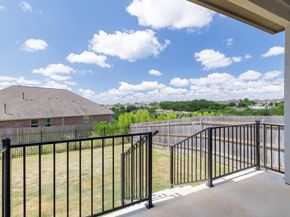 8015 Purple Aster PASS, Lago Vista TX 78645