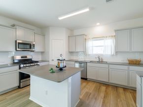 8015 Purple Aster PASS, Lago Vista TX 78645