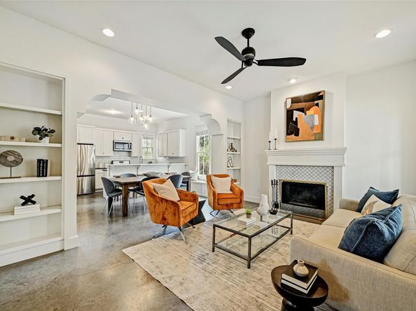 2013 Peoples ST, Austin TX 78702