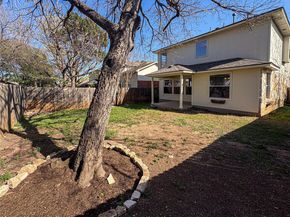 11704 Paul E Anderson DR, Austin TX 78748