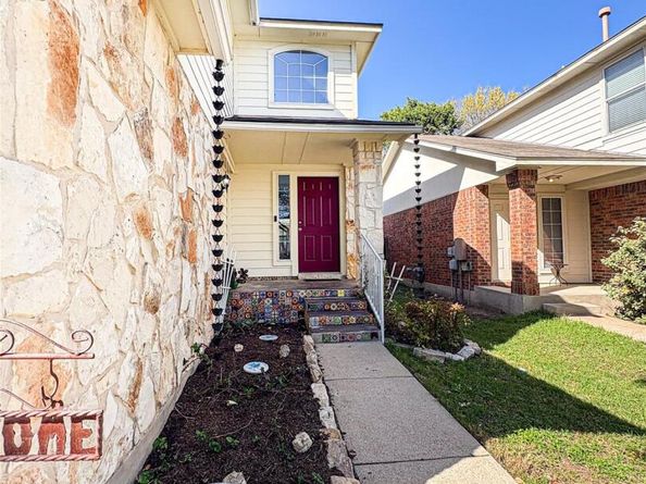 11704 Paul E Anderson DR, Austin TX 78748