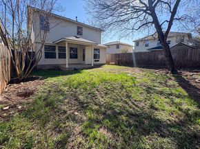 11704 Paul E Anderson DR, Austin TX 78748