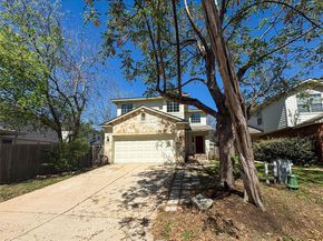 11704 Paul E Anderson DR, Austin TX 78748