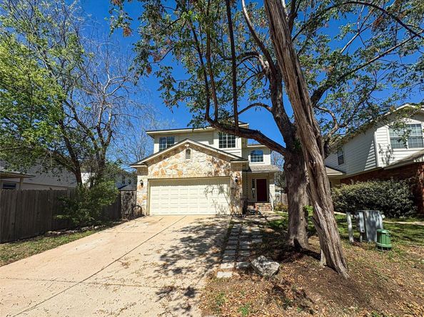 11704 Paul E Anderson DR, Austin TX 78748