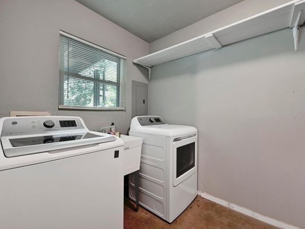 4722 Frontier TRL, Austin TX 78745