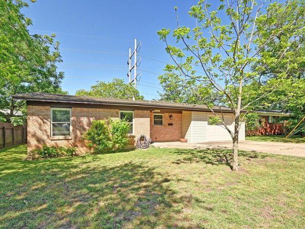 4722 Frontier TRL, Austin TX 78745