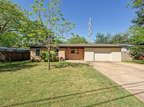 4722 Frontier TRL, Austin TX 78745