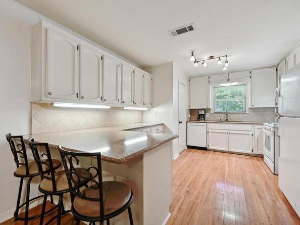 4722 Frontier TRL, Austin TX 78745