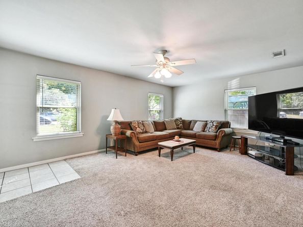 4722 Frontier TRL, Austin TX 78745