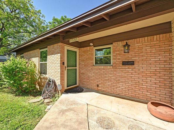 4722 Frontier TRL, Austin TX 78745