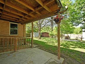 4722 Frontier TRL, Austin TX 78745