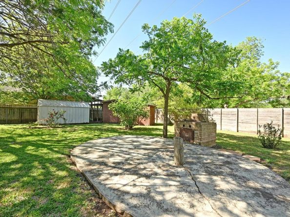 4722 Frontier TRL, Austin TX 78745