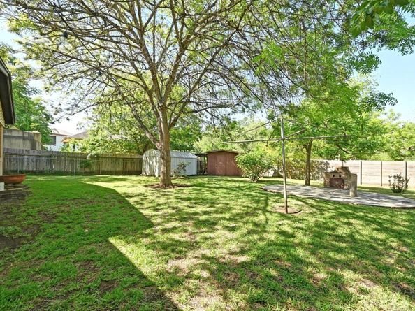 4722 Frontier TRL, Austin TX 78745