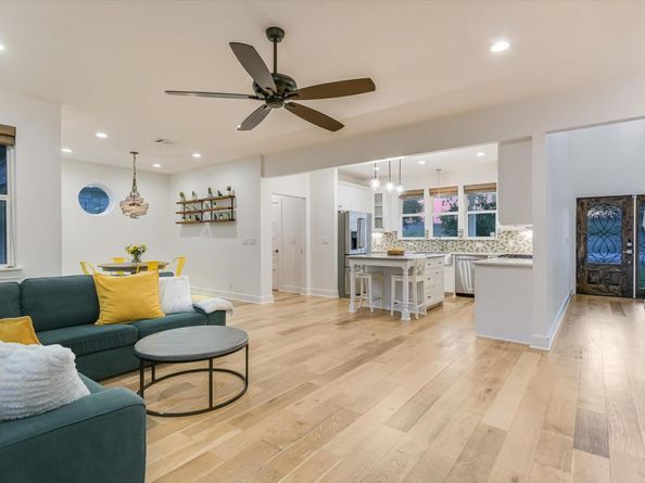 3009 Lawrence DR, Austin TX 78734