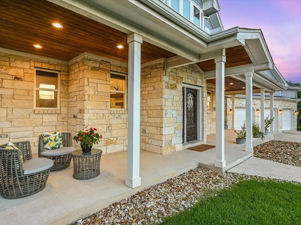 3009 Lawrence DR, Austin TX 78734