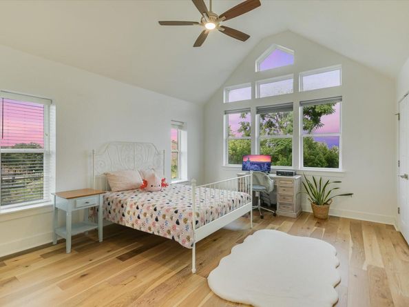 3009 Lawrence DR, Austin TX 78734