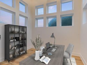 3009 Lawrence DR, Austin TX 78734