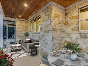 3009 Lawrence DR, Austin TX 78734