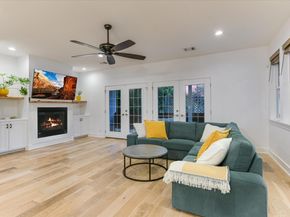 3009 Lawrence DR, Austin TX 78734