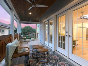 3009 Lawrence DR, Austin TX 78734