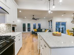 3009 Lawrence DR, Austin TX 78734