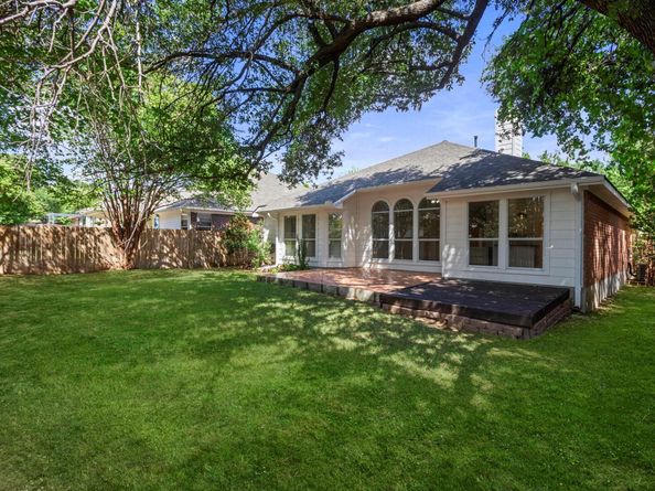 4308 Indian Oaks, Round Rock TX 78681