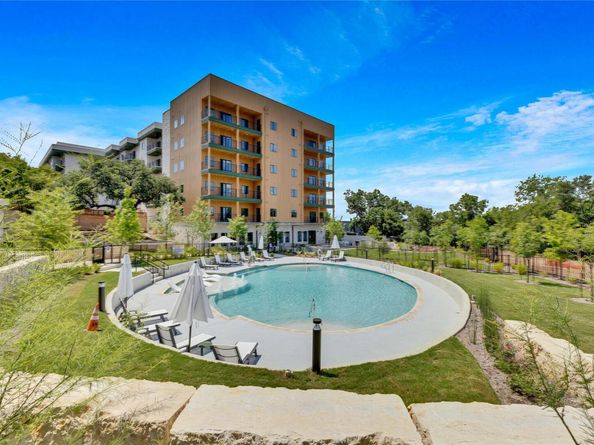 4802 S Congress Ave 507, Austin TX 78745