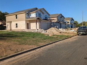 6411 Orange Blossom WAY, Austin TX 78744