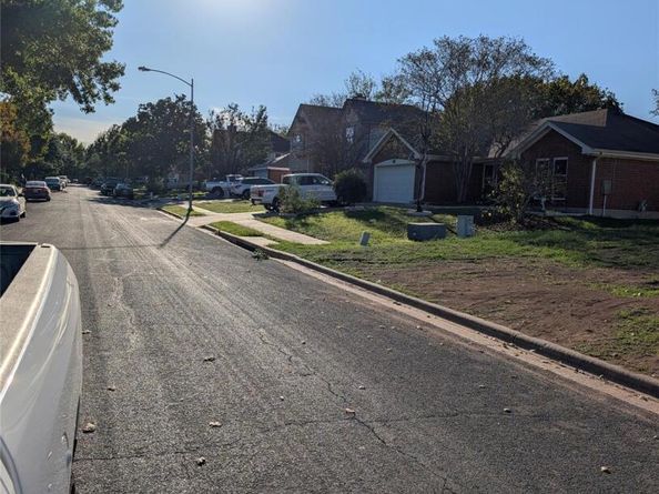 6411 Orange Blossom WAY, Austin TX 78744