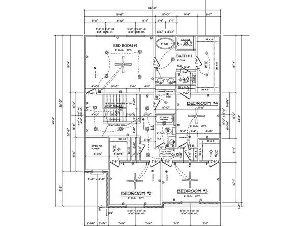 6411 Orange Blossom WAY, Austin TX 78744