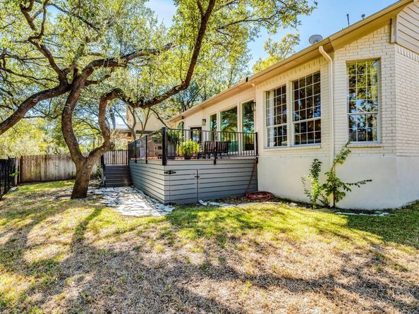 10032 Scull Creek DR, Austin TX 78730