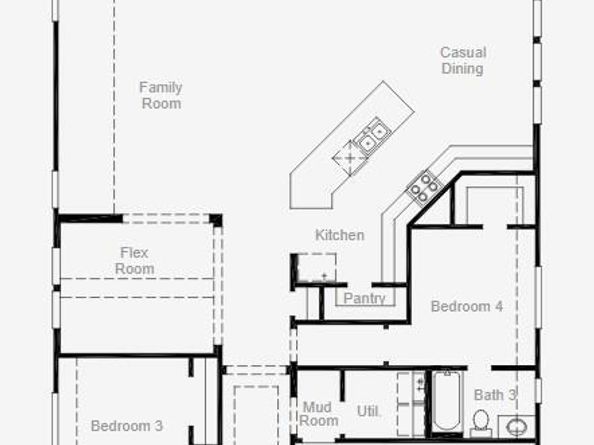 514 Los Aliso CT, Liberty Hill TX 78642
