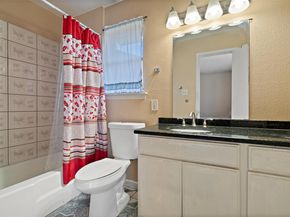 1712 Pine Knoll DR, Austin TX 78758
