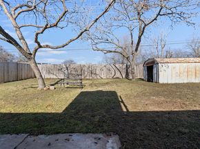 1712 Pine Knoll DR, Austin TX 78758