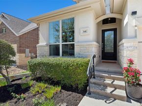 341 Crossvine TRL, Georgetown TX 78626