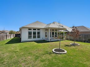 341 Crossvine TRL, Georgetown TX 78626
