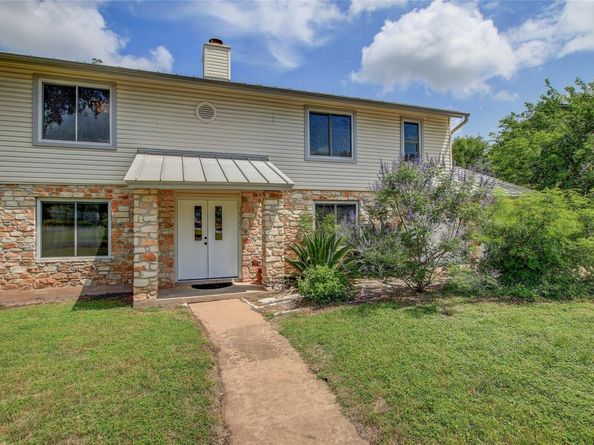 10506 Yucca DR, Austin TX 78759