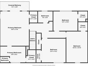 10506 Yucca DR, Austin TX 78759