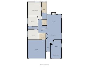 1218 Green Terrace DR, Round Rock TX 78664