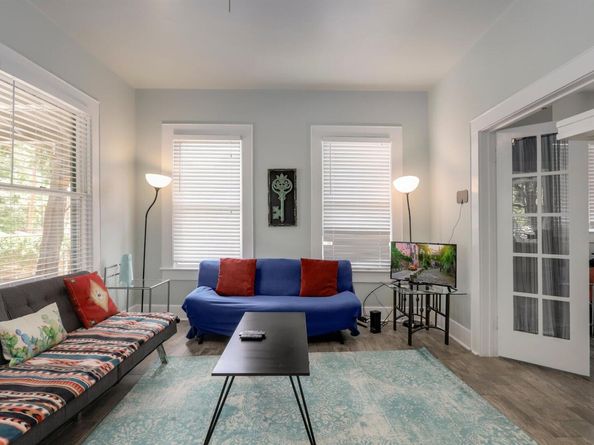 1209 W 8th ST, Austin TX 78703