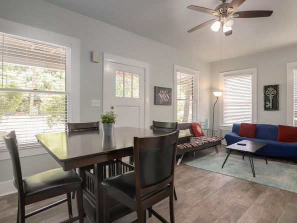 1209 W 8th ST, Austin TX 78703