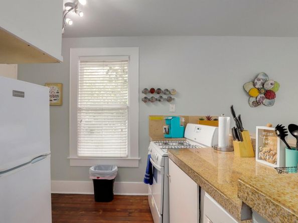 1209 W 8th ST, Austin TX 78703