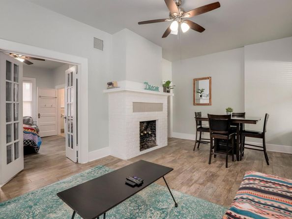 1209 W 8th ST, Austin TX 78703