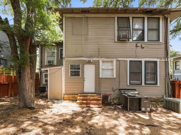 1209 W 8th ST, Austin TX 78703
