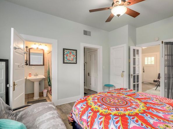 1209 W 8th ST, Austin TX 78703