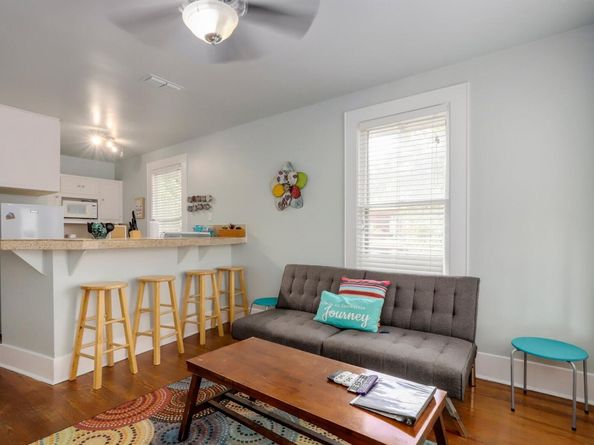 1209 W 8th ST, Austin TX 78703