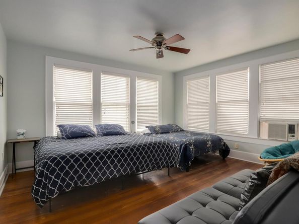 1209 W 8th ST, Austin TX 78703