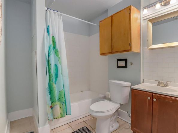 1209 W 8th ST, Austin TX 78703