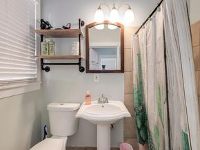 1209 W 8th ST, Austin TX 78703